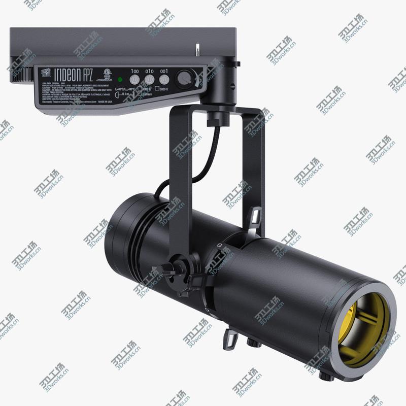 images/goods_img/202104094/Collection of architectural lighting/4.jpg